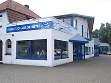 Schütte Hude Schütte Hude